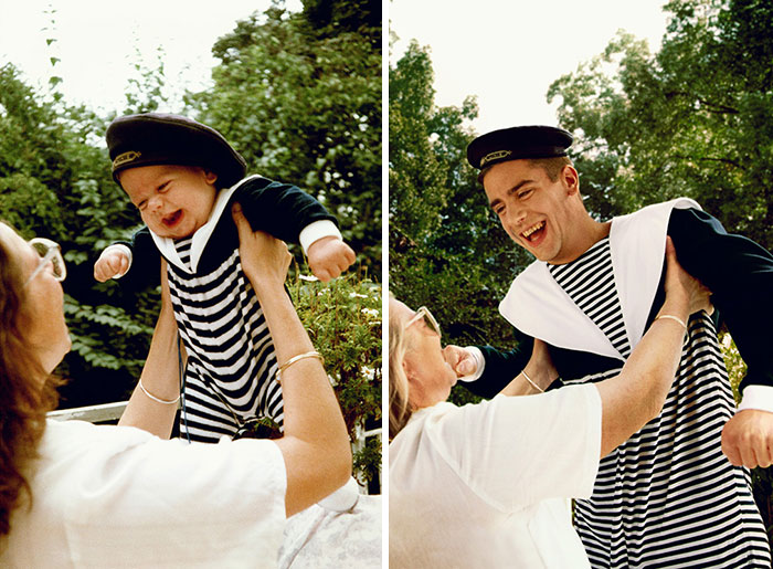 Lukas, 1980-2012, Berlin