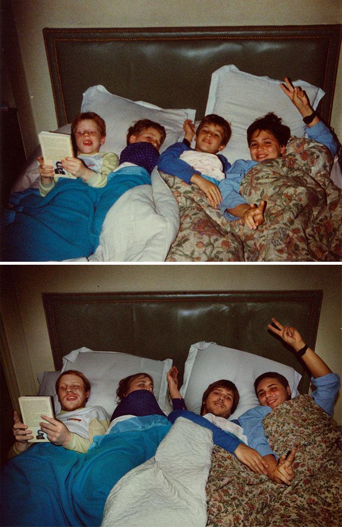 Devoto, 1990-2011, Buenos Aires