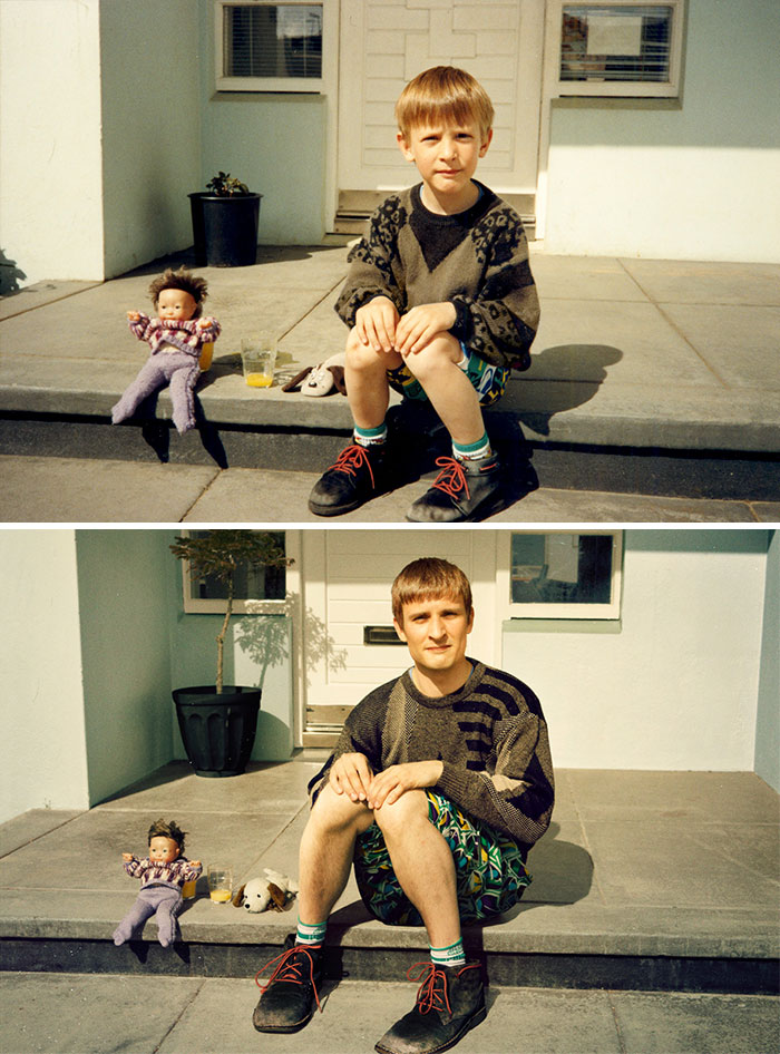 Snorri, 1991-2012, Reykjavik