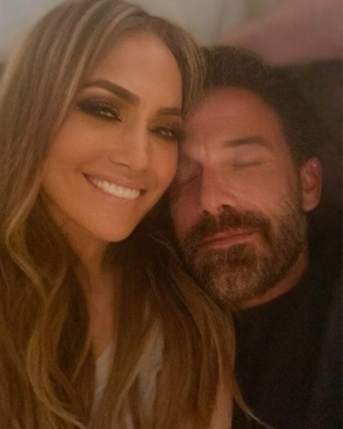 Ben Affleck Didn’t Want Relationship With Jennifer Lopez On Social Media But Learned To ‘Compromise’ Ben Affleck Didn’t Want Relationship With Jennifer Lopez On Social Media But Learned To ‘Compromise’