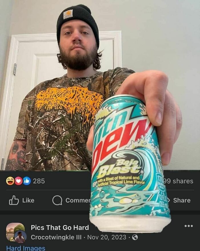 Funny-Unhinged-Images-Go-Hard