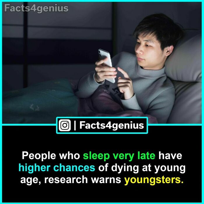 Interesting-Facts-For-Genius-Instagram