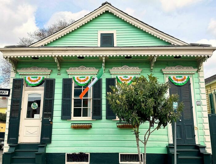 May Your Home Be Filled With Laughter, May Your Pockets Be Filled With Gold, And May You Have All The Happiness, Your Irish Heart Can Hold