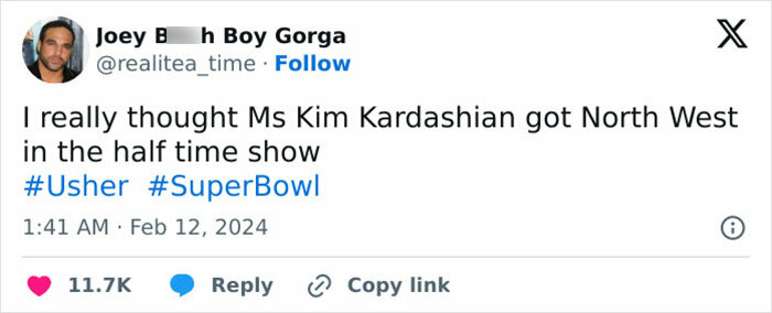 &ldquo;North West On The Guitar?&ldquo;: People Don&rsquo;t Recognize H.E.R. During Usher&rsquo;s Super Bowl Show