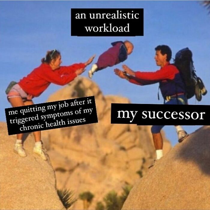 Oh, And I’ll Throw In A Toxic Work Culture For Good Measure