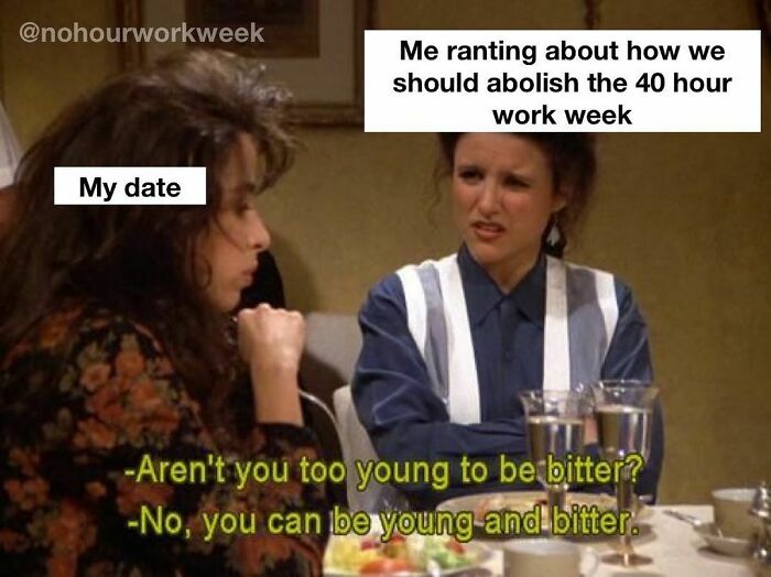 Dating As A Leftist In Late Stage Capitalism Is A Trip