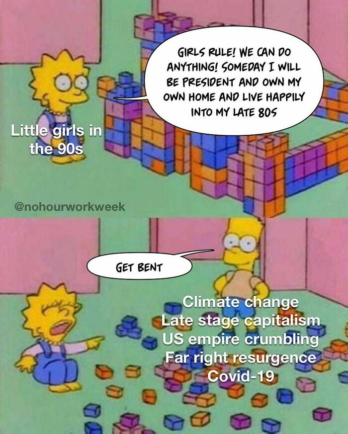 The Barbie Dream House Is Dead