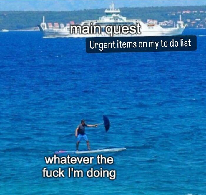 Anyone Else Or Is It Just Me?