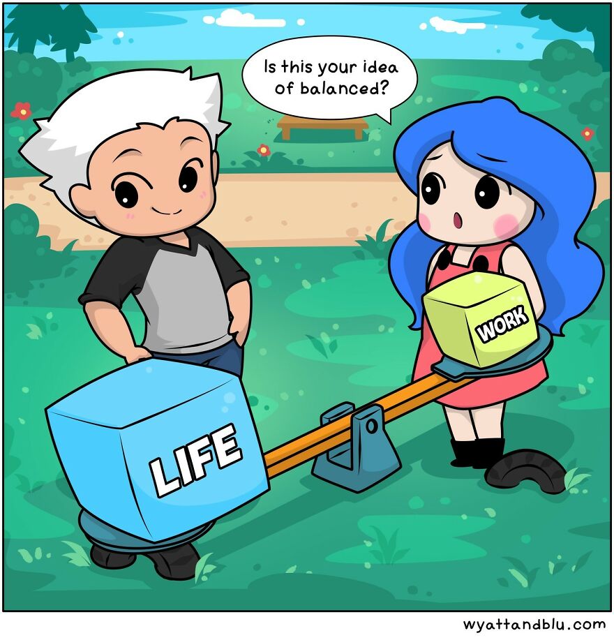 Comics By Amir Lopez (New Pics)