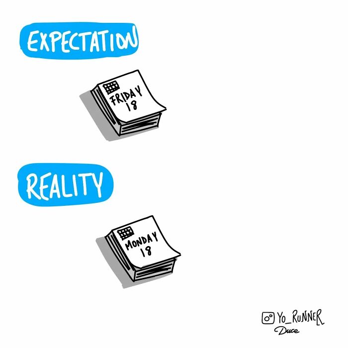 Minimalist And Wholesome Illustration By Sergio Duce