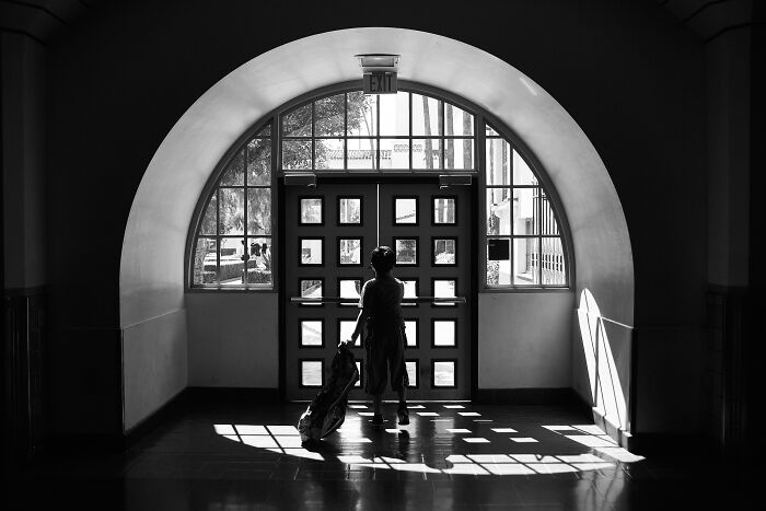 Seeking Hidden Connections: My Candid Exploration Of Street Life