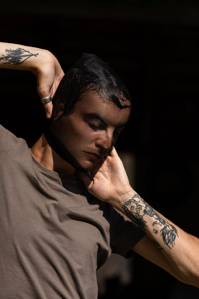 This Is The Weirdest Family Photo Album You Will Ever See (28 Pics)