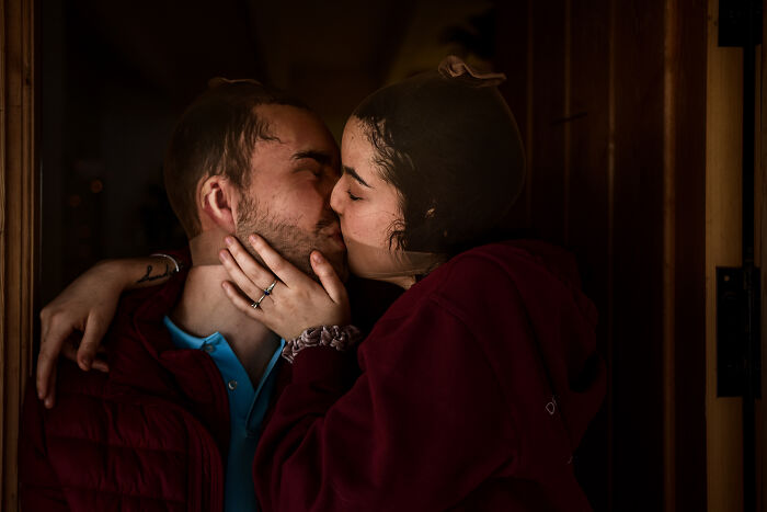 This Is The Weirdest Family Photo Album You Will Ever See (28 Pics)