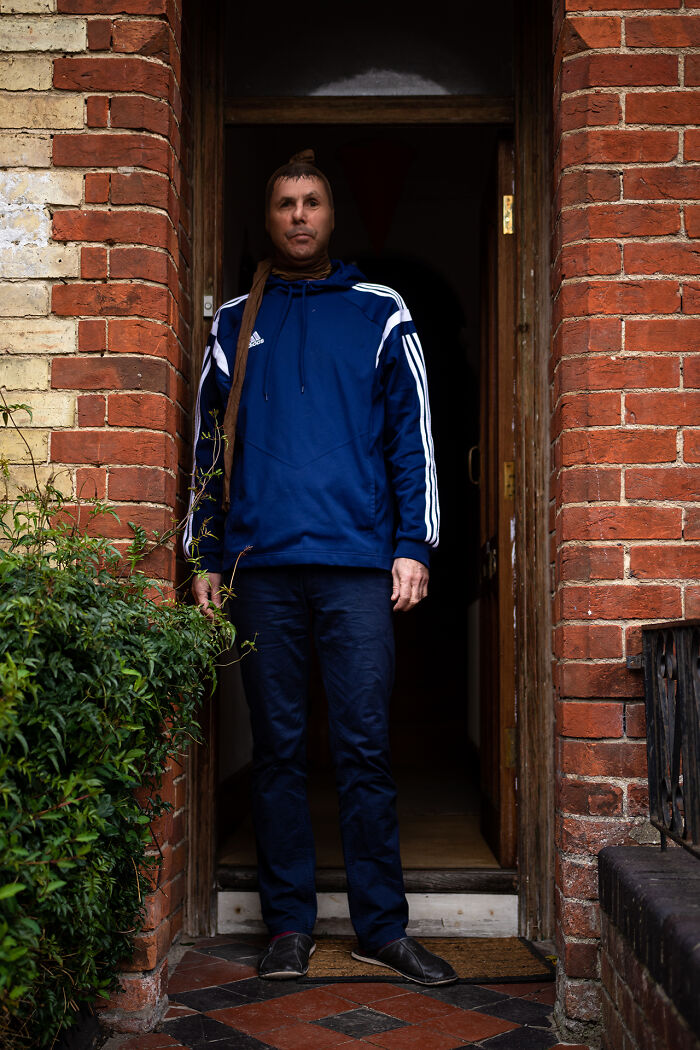 This Is The Weirdest Family Photo Album You Will Ever See (28 Pics)