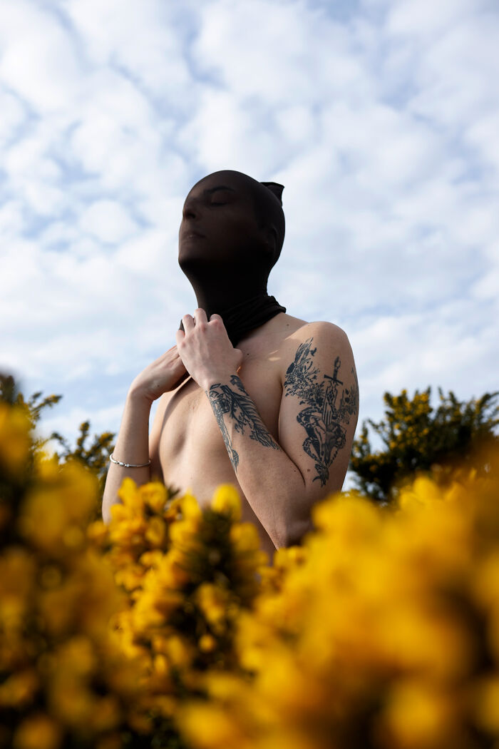 This Is The Weirdest Family Photo Album You Will Ever See (28 Pics)