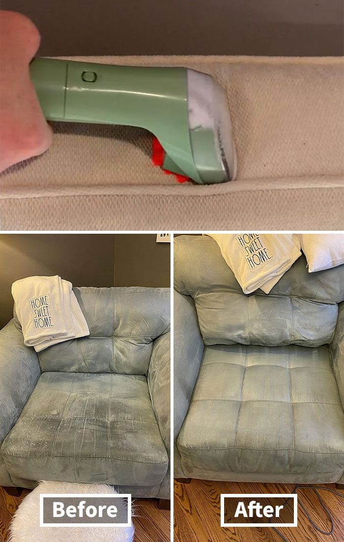 Flash The Bissell Little Green Vacuum At Your Next Spill And Watch That Mess Retreat Faster Than Your Ex When You Start Talking Feelings