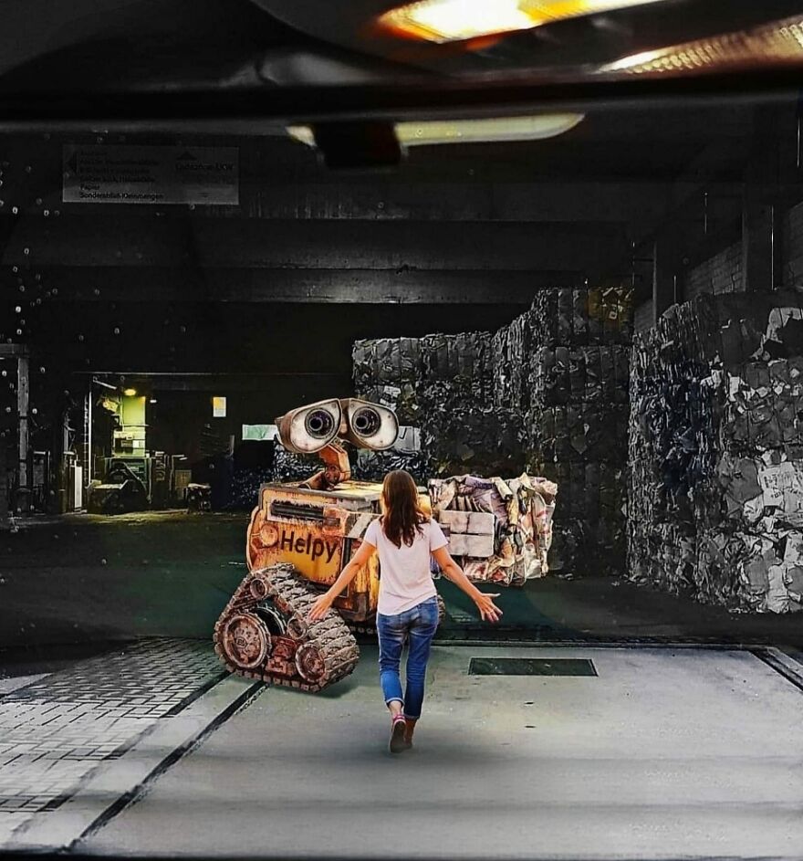 Incredible Things I Photograph In Lost Places