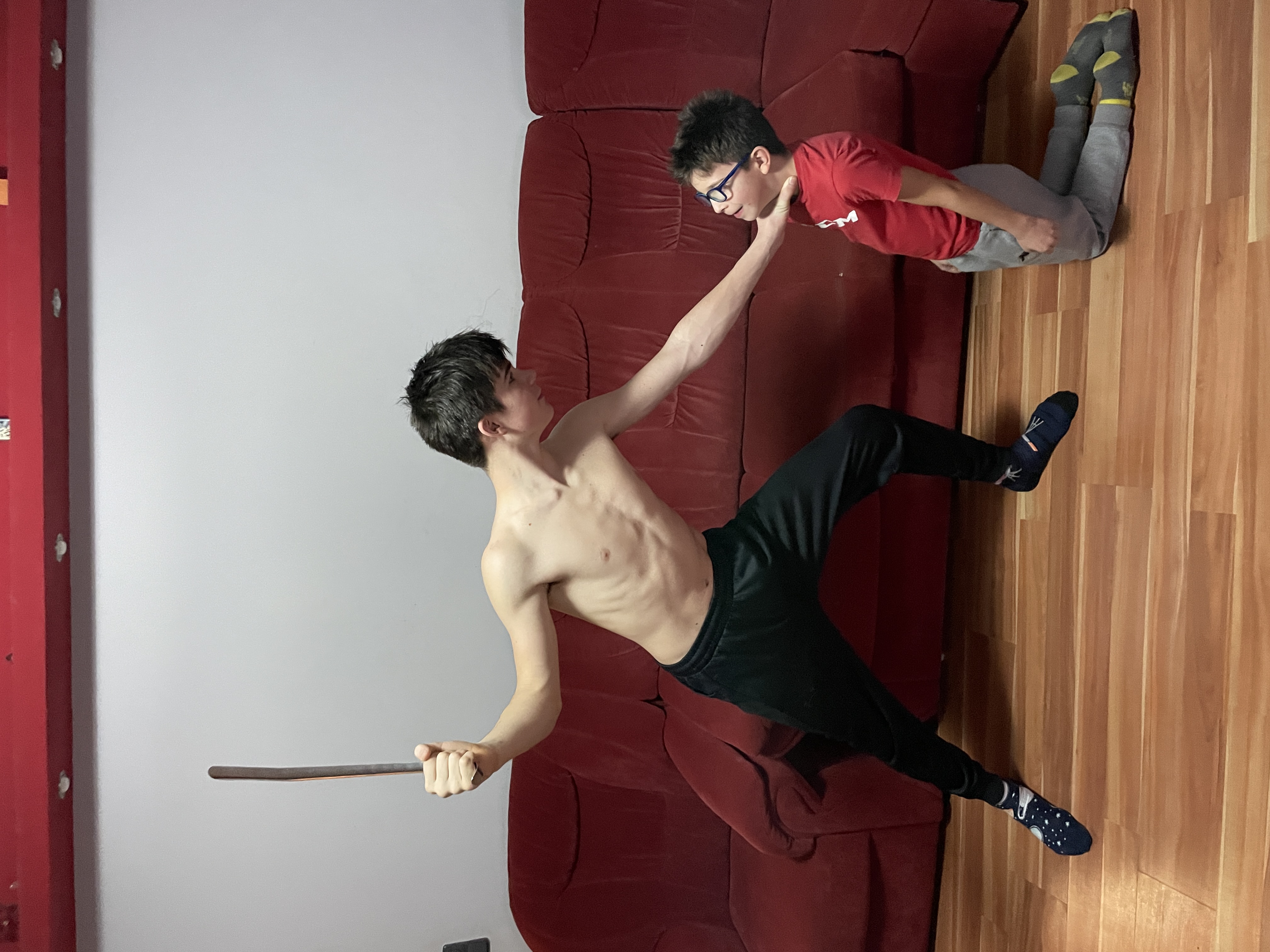 Hey Pandas, Draw A Theseus And Centaur