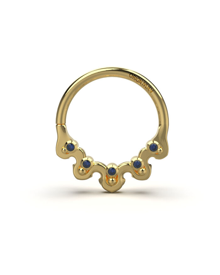 Honkai Starrail And Genshin Impact Inspired Jewelry By Orion Ivliev Honkai Starrail And Genshin Impact Inspired Jewelry By Orion Ivliev