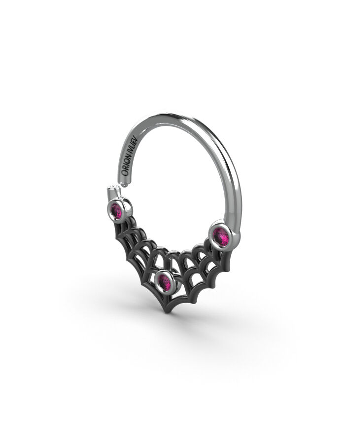 Honkai Starrail And Genshin Impact Inspired Jewelry By Orion Ivliev Honkai Starrail And Genshin Impact Inspired Jewelry By Orion Ivliev