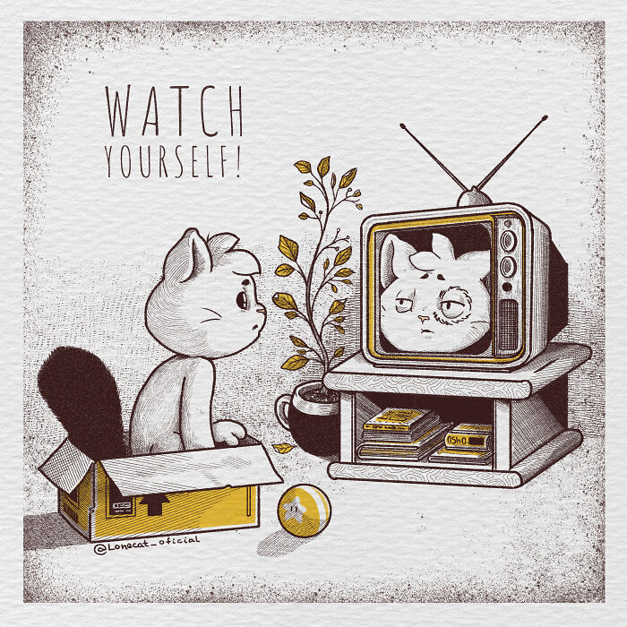 Did You Pay Attention To Yourself Today?