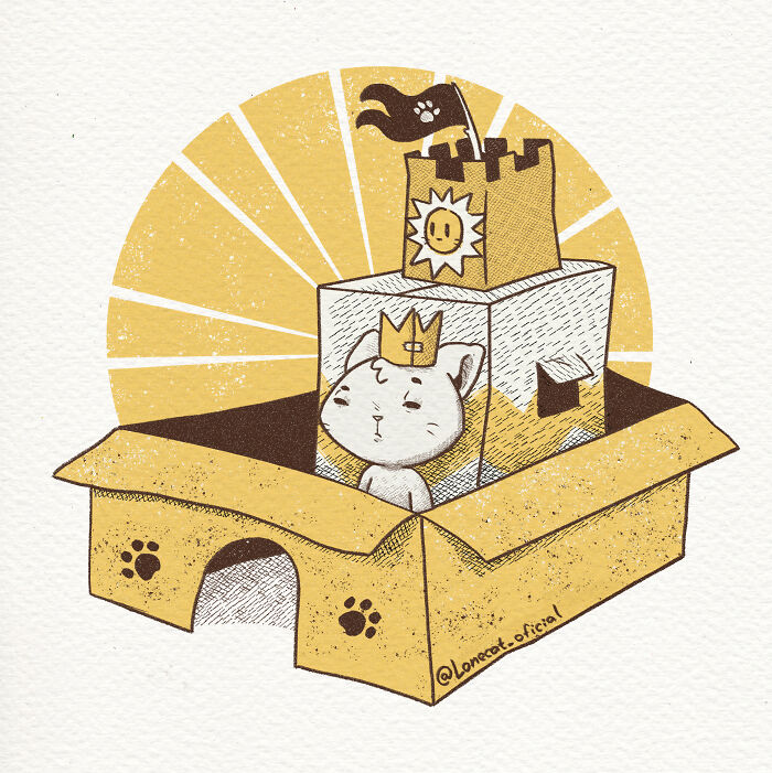 Do You Have Your Own Kingdom? I Do!