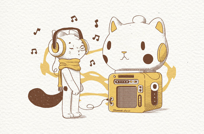 Again! Can You Guess My Favorite Song?