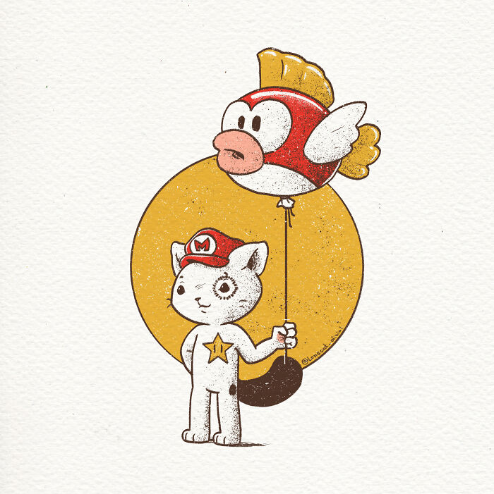 Guess Which Movie I Was Anxious To Watch In 2023