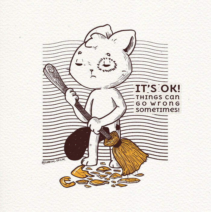 Yes! Just Keep Going!