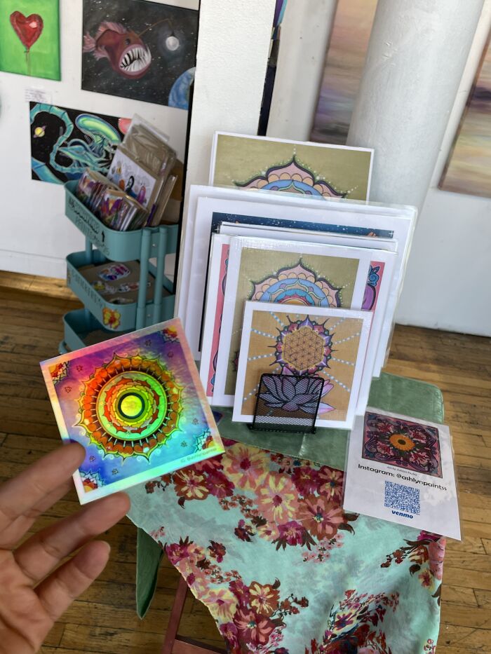 How Traveling Refreshed My Artistic Energy (37 Pics)