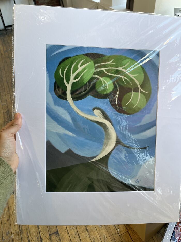 How Traveling Refreshed My Artistic Energy (37 Pics)