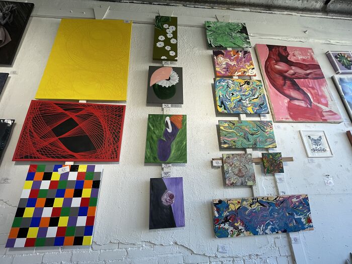 How Traveling Refreshed My Artistic Energy (37 Pics)