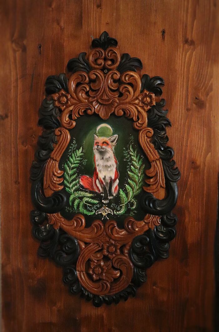 I Love Painting Fantasy Art And These Are Some Of My Favorite Pieces