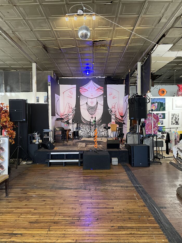 How Traveling Refreshed My Artistic Energy (37 Pics)