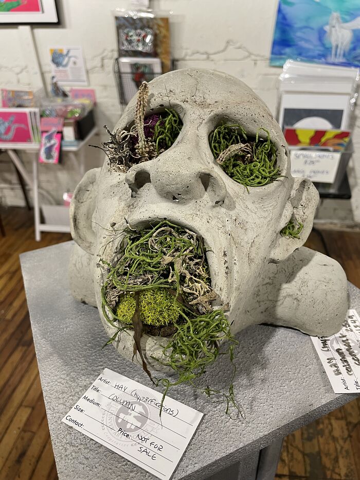 How Traveling Refreshed My Artistic Energy (37 Pics)