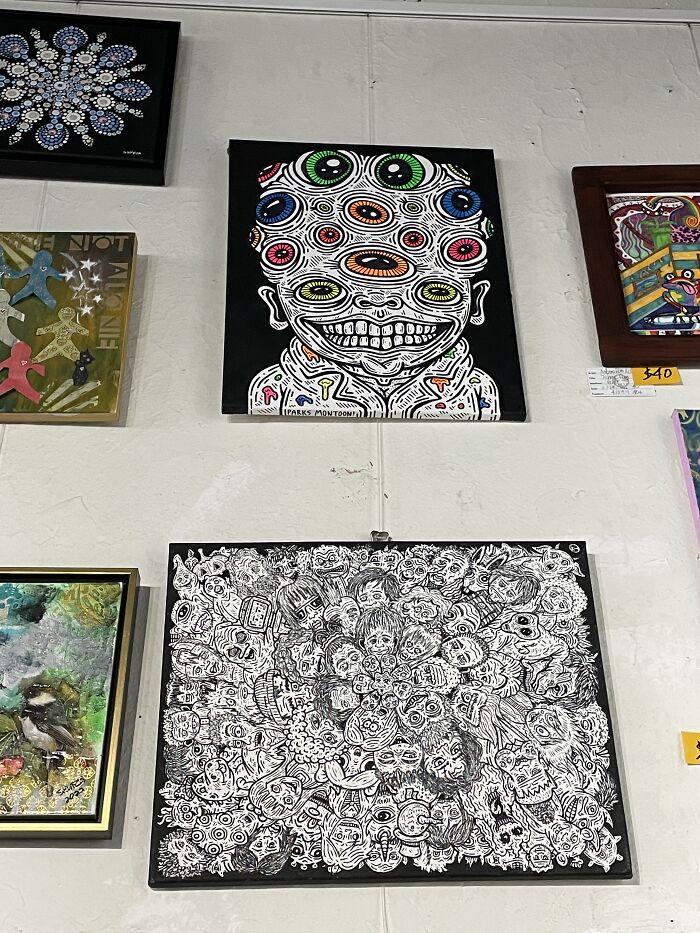 How Traveling Refreshed My Artistic Energy (37 Pics)