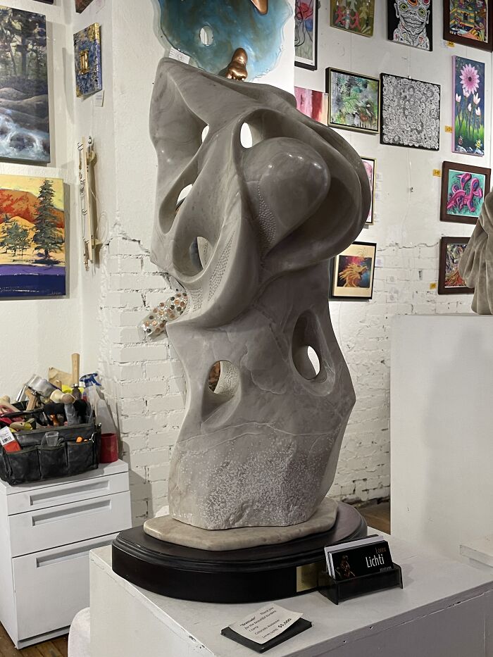 How Traveling Refreshed My Artistic Energy (37 Pics)