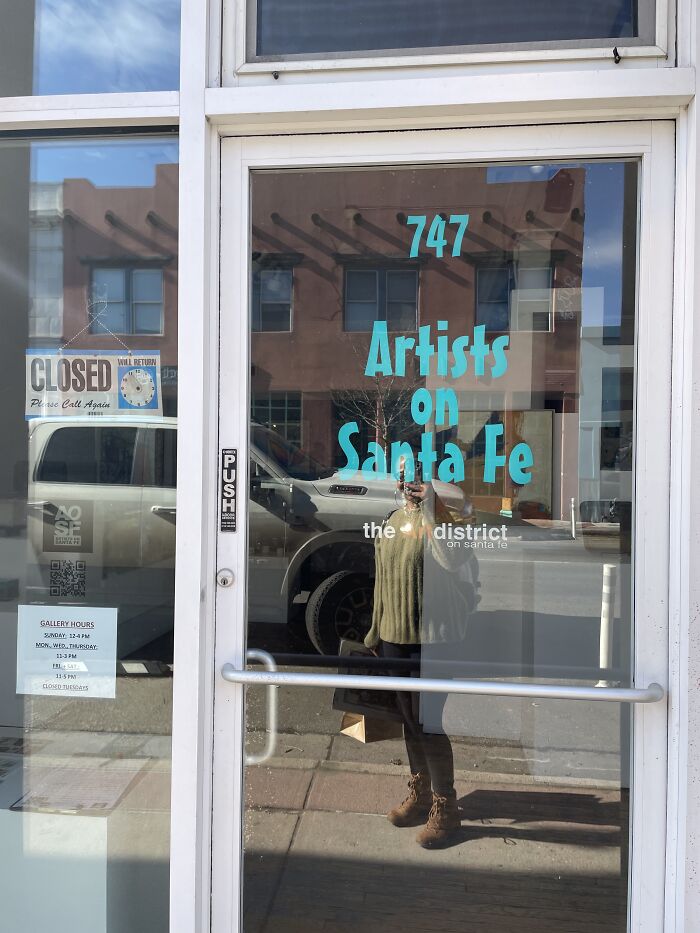 How Traveling Refreshed My Artistic Energy (37 Pics)