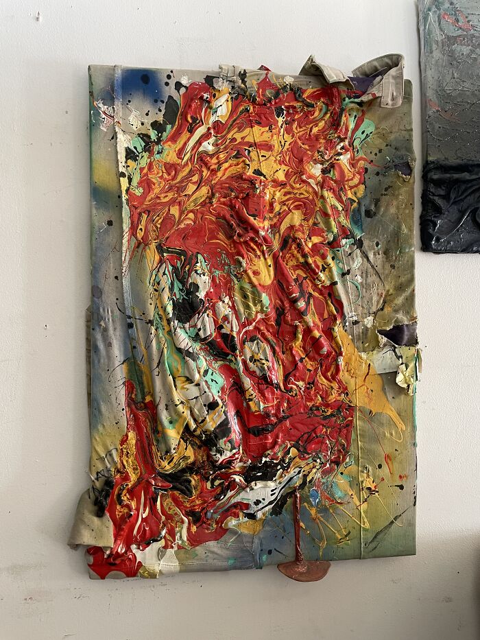 How Traveling Refreshed My Artistic Energy (37 Pics)