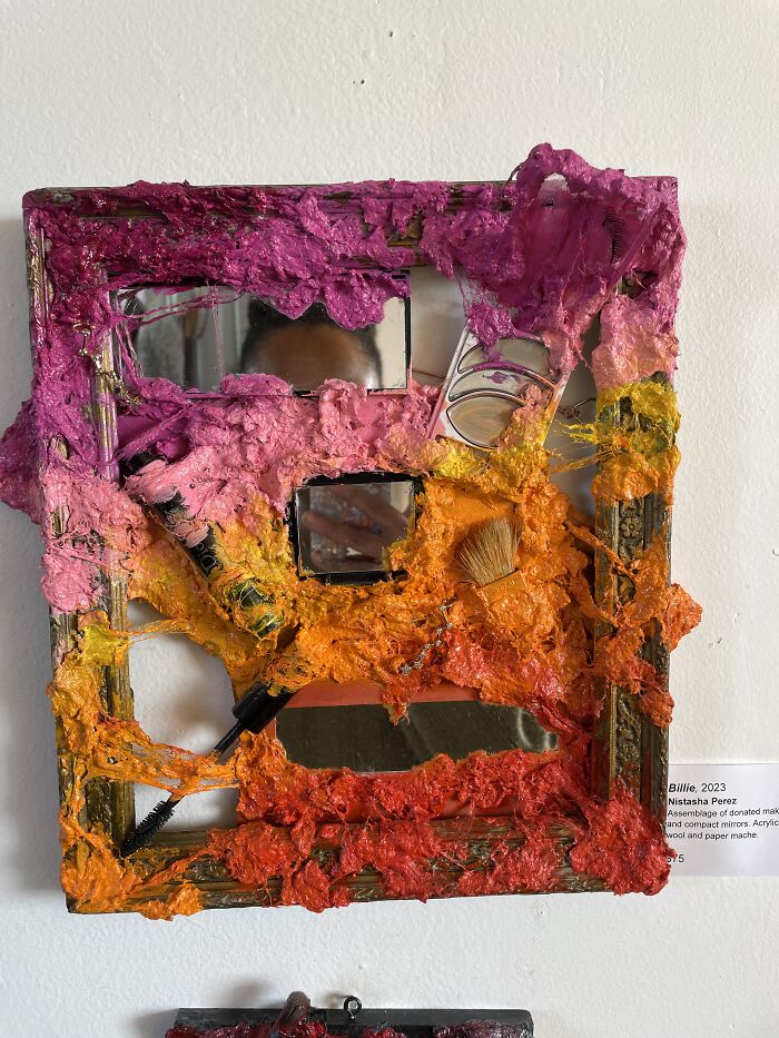 How Traveling Refreshed My Artistic Energy (37 Pics)