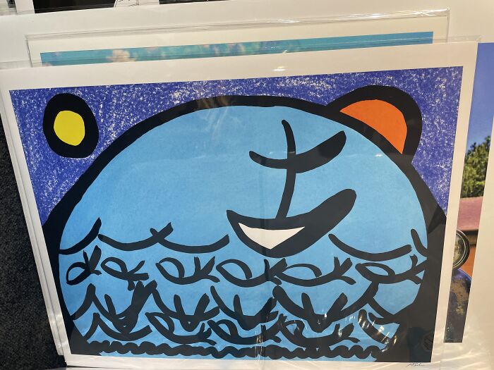 How Traveling Refreshed My Artistic Energy (37 Pics)