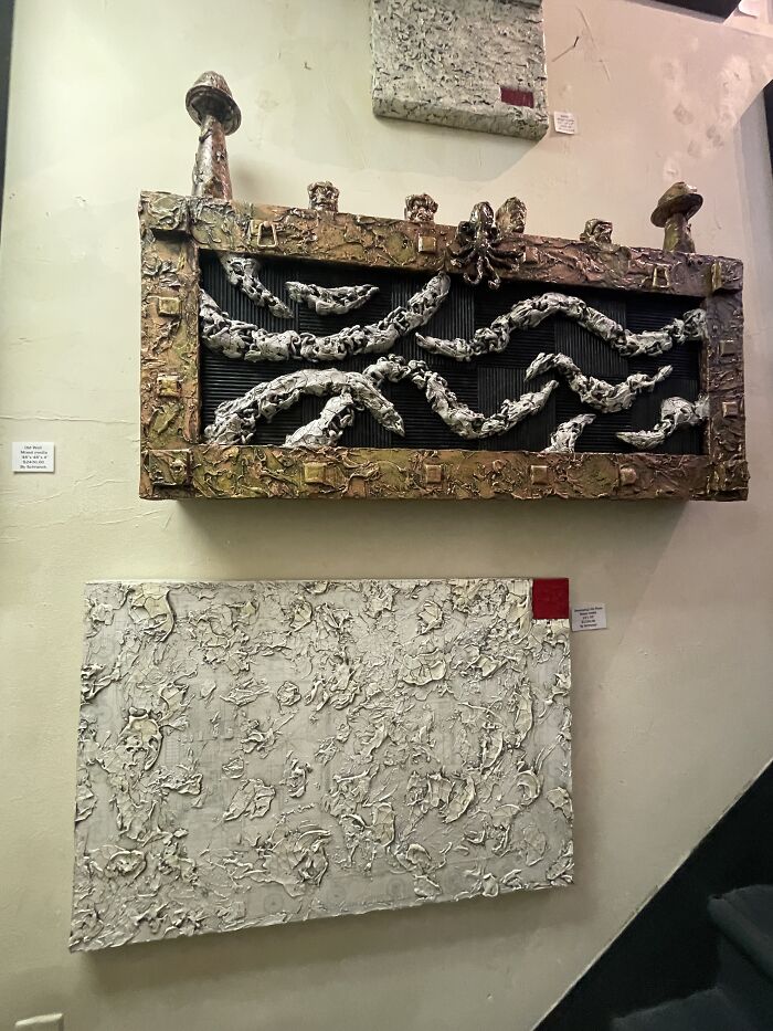 How Traveling Refreshed My Artistic Energy (37 Pics)