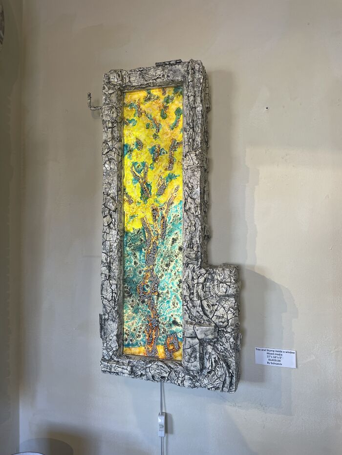 How Traveling Refreshed My Artistic Energy (37 Pics)