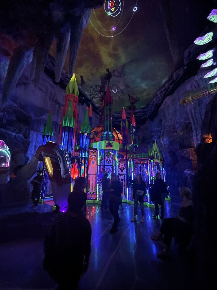 How Traveling Refreshed My Artistic Energy (37 Pics)