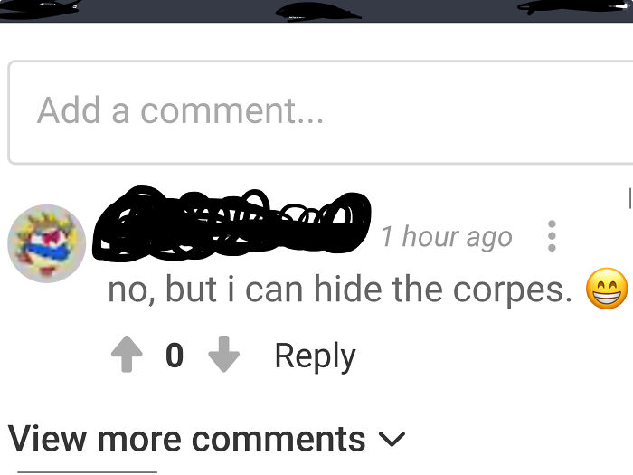 Idk What Post This Was On But…