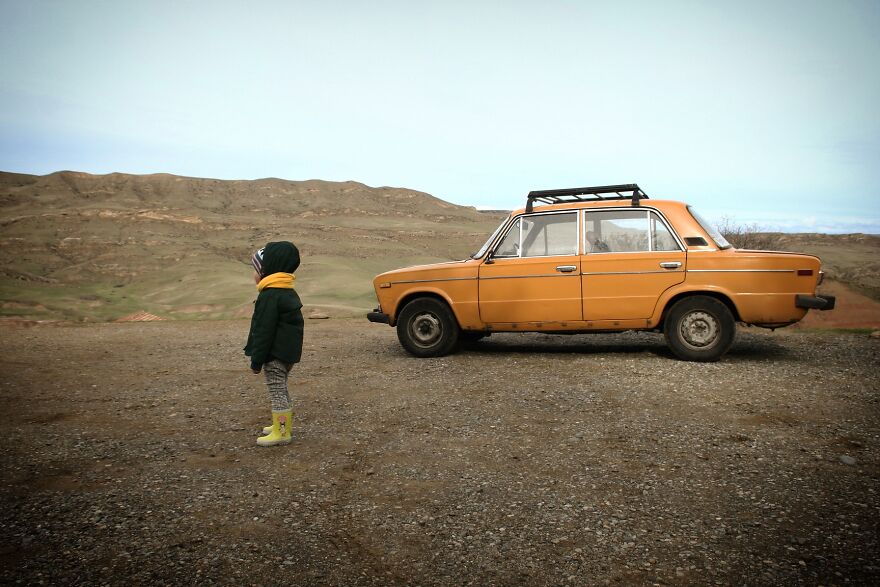 We Did Not Quit Our Jobs To Travel The World (40 Pics)