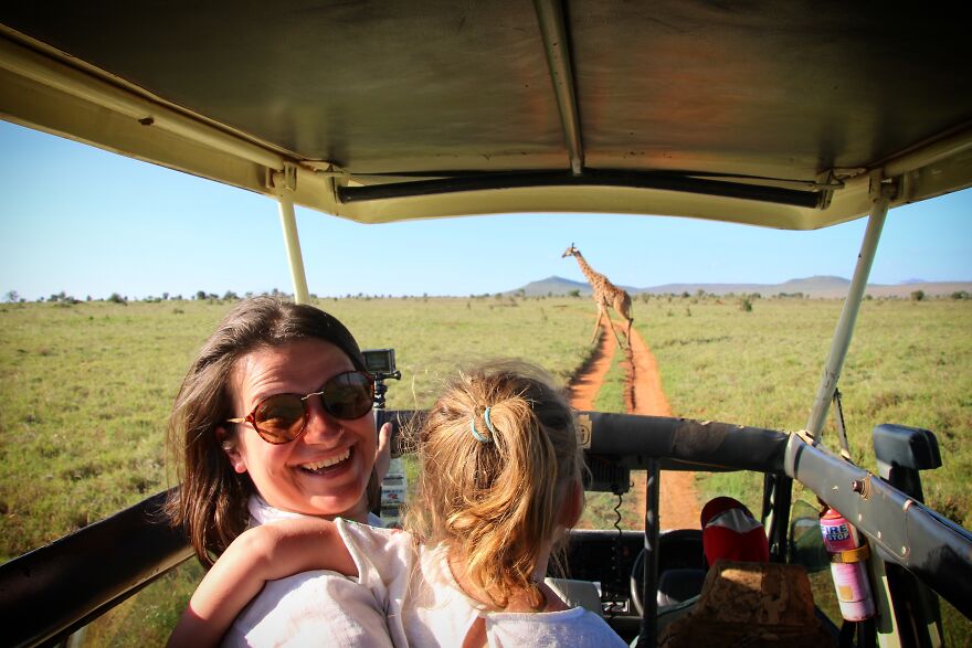 We Did Not Quit Our Jobs To Travel The World (40 Pics)