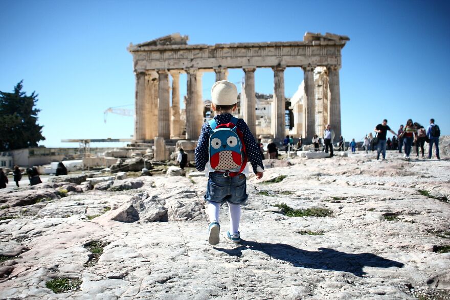 We Did Not Quit Our Jobs To Travel The World (40 Pics)