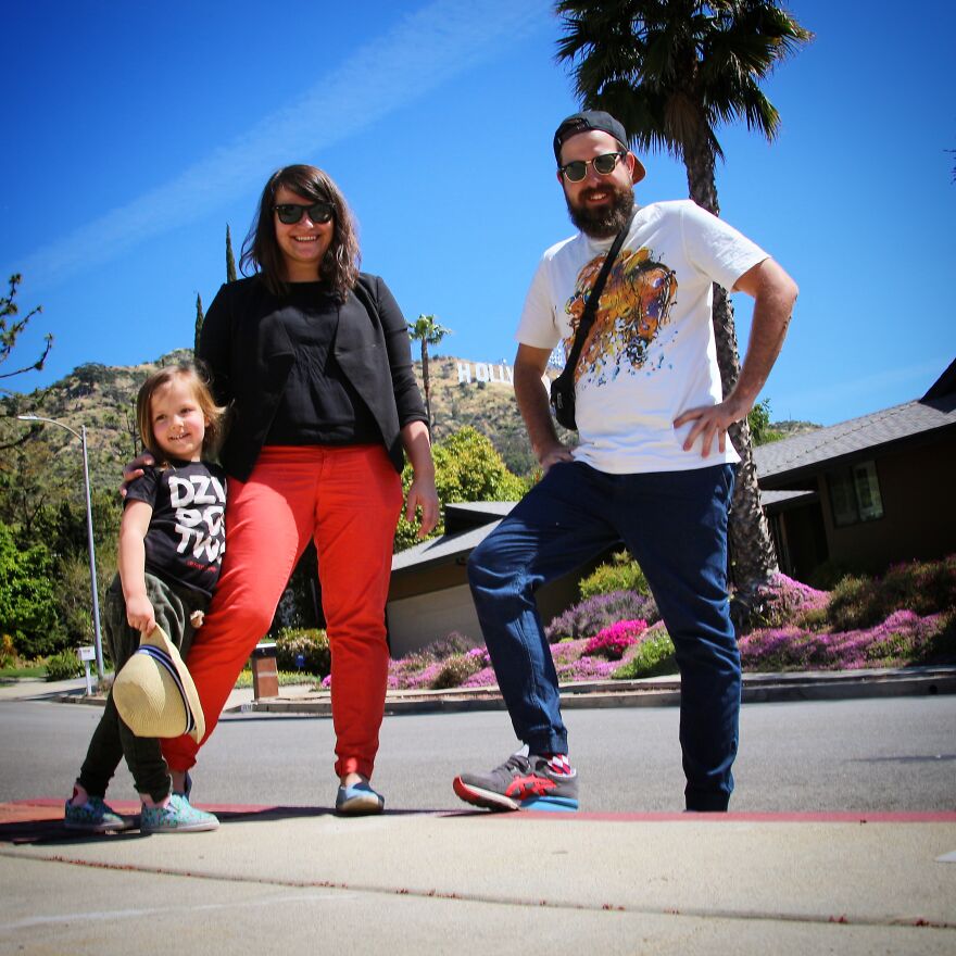 We Did Not Quit Our Jobs To Travel The World (40 Pics)