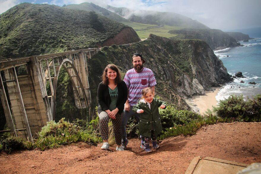 We Did Not Quit Our Jobs To Travel The World (40 Pics)